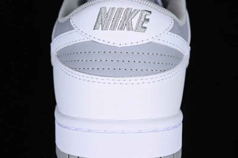 All categories Nk SB Dunk series Nk SB Dunk Low low-top sneakers Nk SB Dunk Low cool gray SB low-top sports and leisure sneakers DJ6188-003